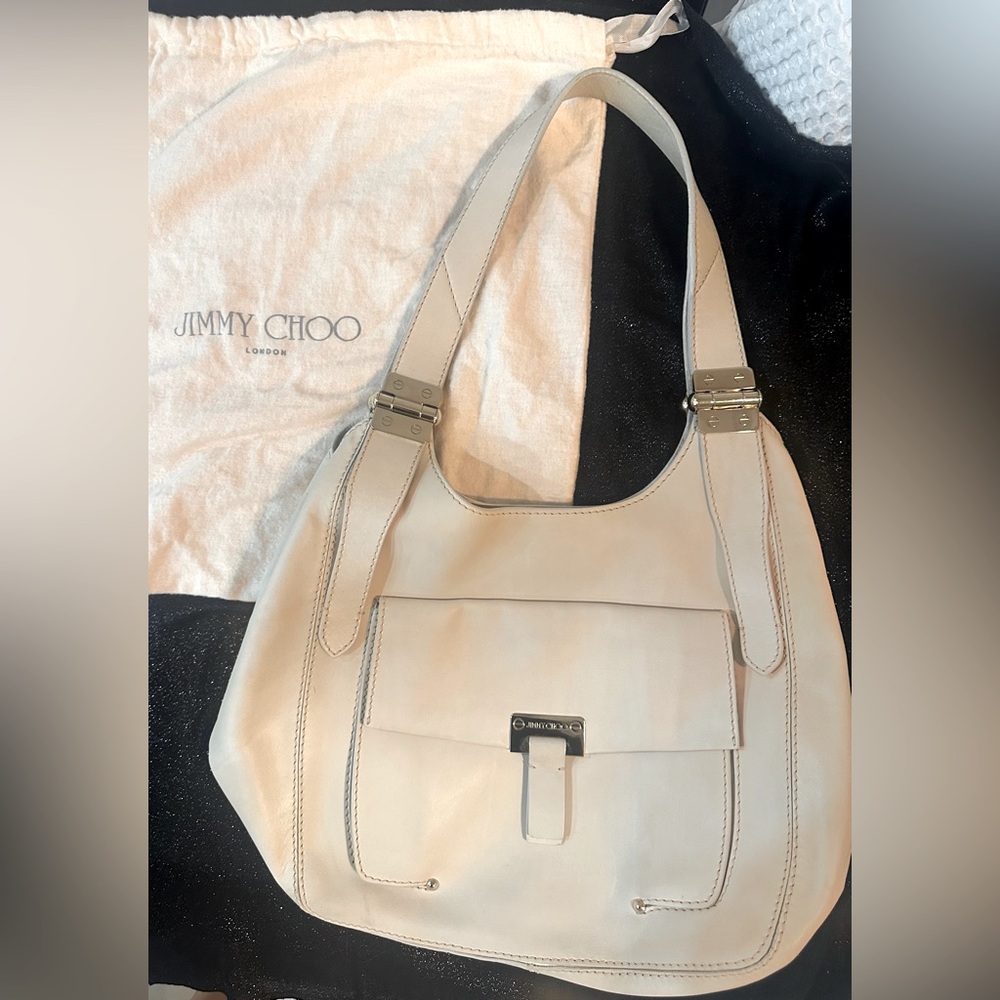 Jimmy Choo bag